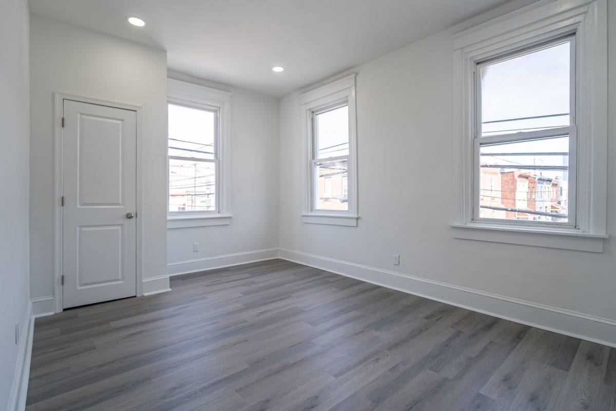 Apartment for rent at 2410 Wharton St, Philadelphia, PA 19146