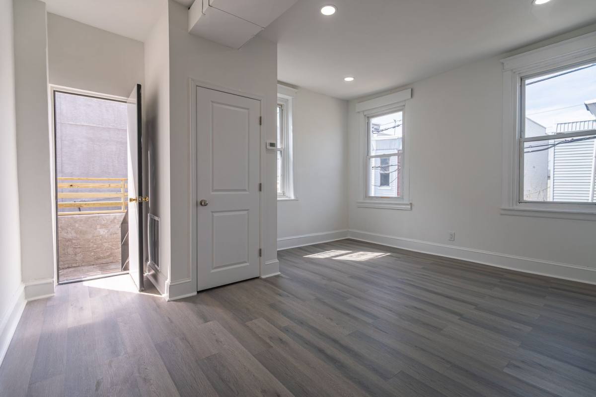Apartment for rent at 2410 Wharton St, Philadelphia, PA 19146
