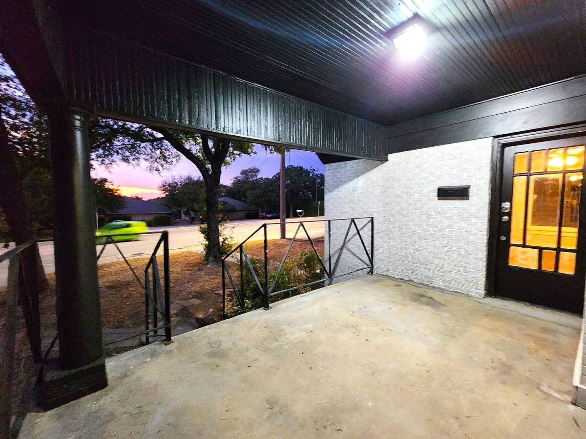 House for rent at 2114 N Elm St, Denton, TX 76201