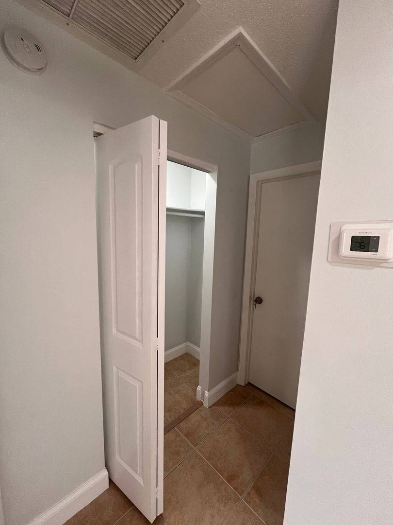 Apartment for rent at 520-522 46th St, West Palm Beach, FL 33407