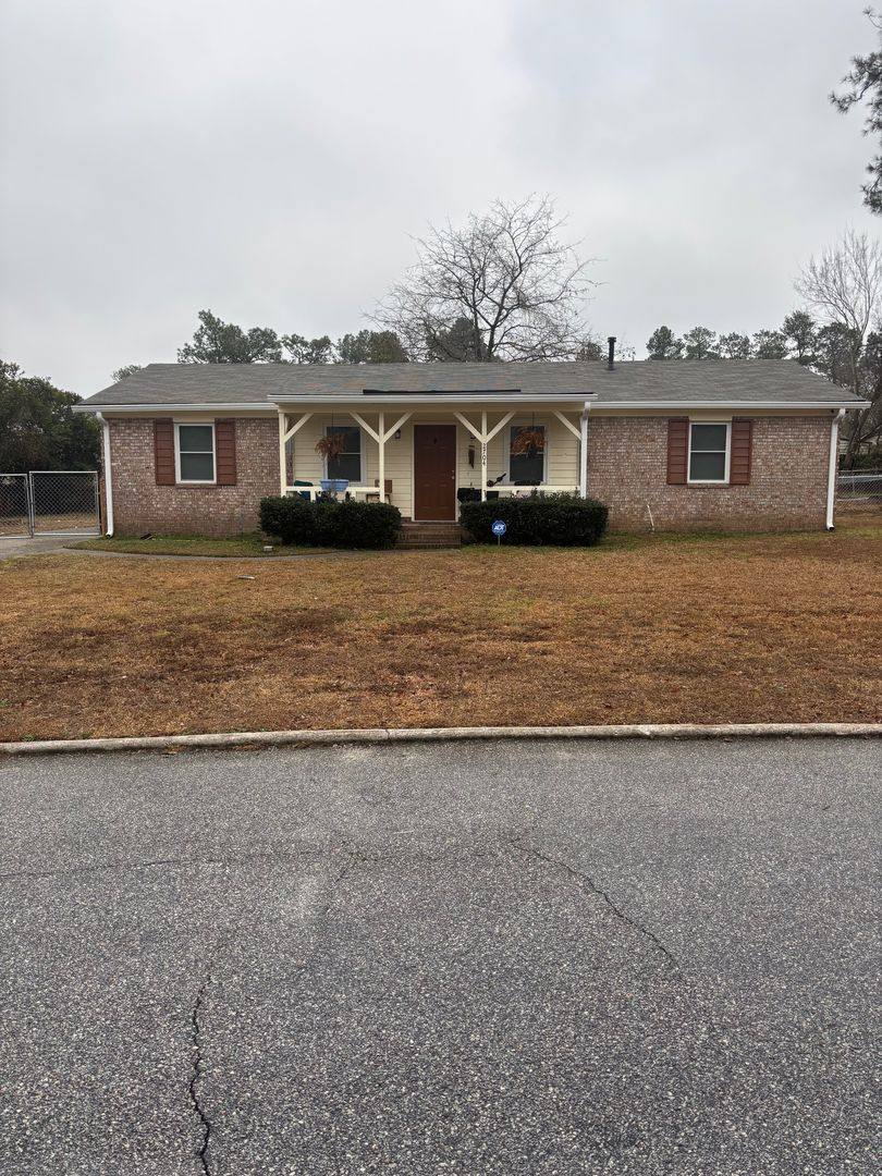 House for rent at 2704 Cranbrook Dr, Hephzibah, GA 30815