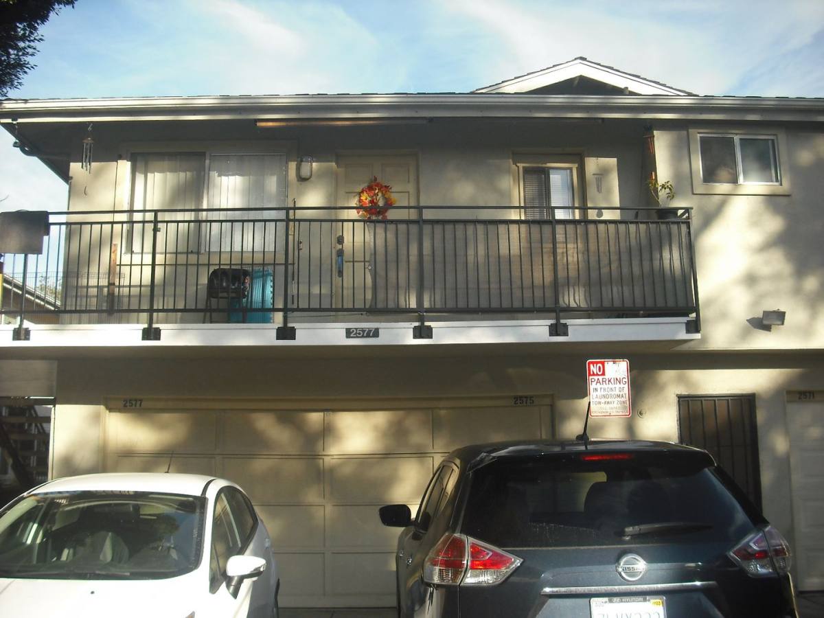 Apartment for rent at 2577 Anchor Ave, Port Hueneme, CA 93041