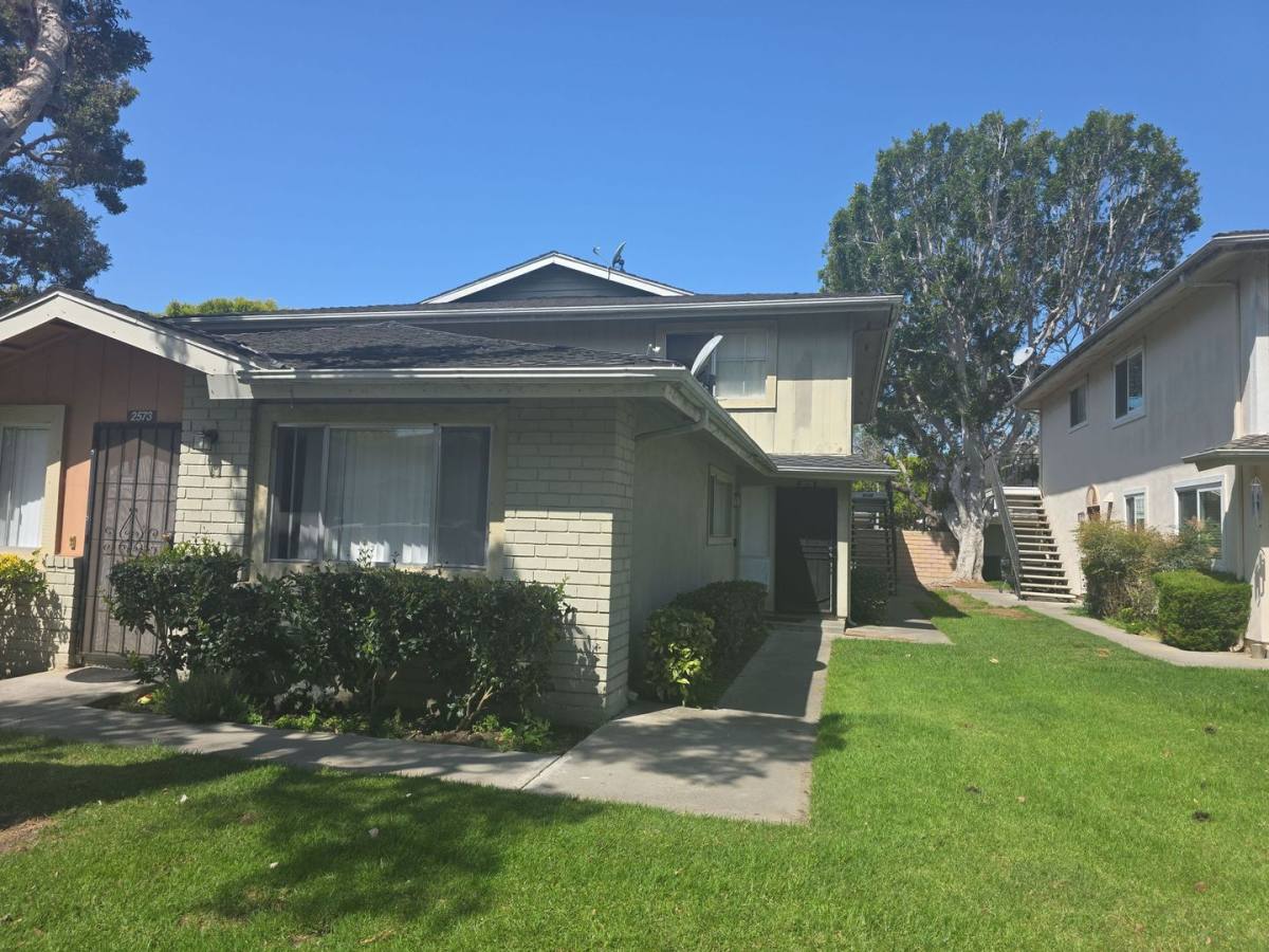 Apartment for rent at 2577 Anchor Ave, Port Hueneme, CA 93041
