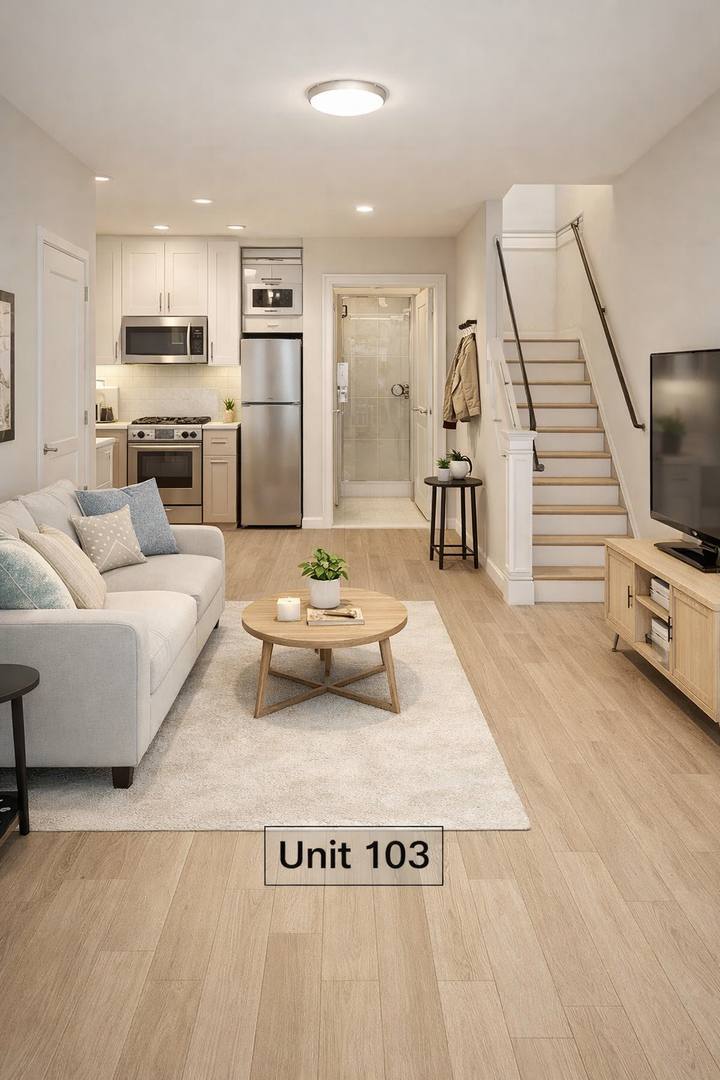 Apartment for rent at 1019 Jersey St, Bellingham, WA 98225
