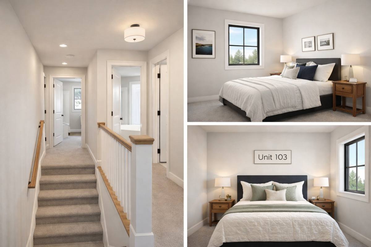 Apartment for rent at 1019 Jersey St, Bellingham, WA 98225