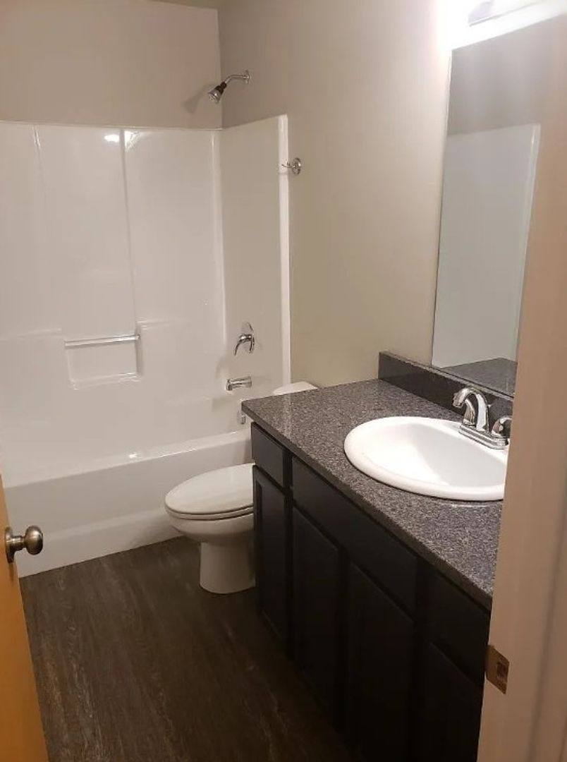 Apartment for rent at 1019 Jersey St, Bellingham, WA 98225