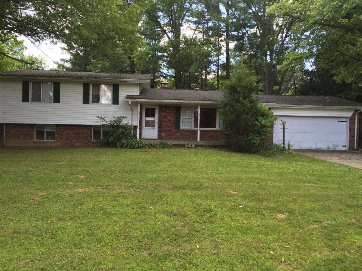 House for rent at 3840 E 10th St, Bloomington, IN 47408