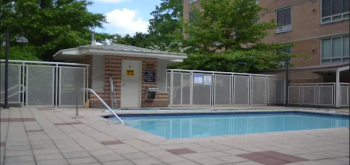 Condo for rent at 800 4th St SW, Washington, DC 20024