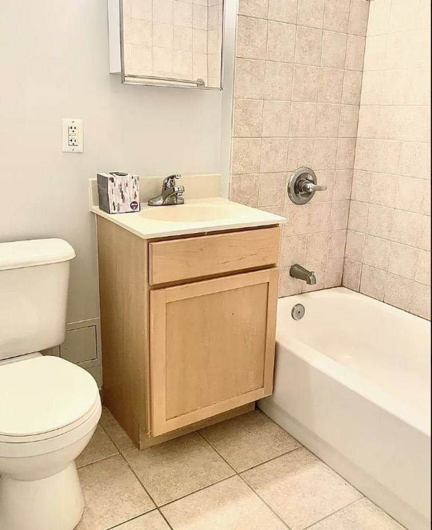 Condo for rent at 800 4th St SW, Washington, DC 20024