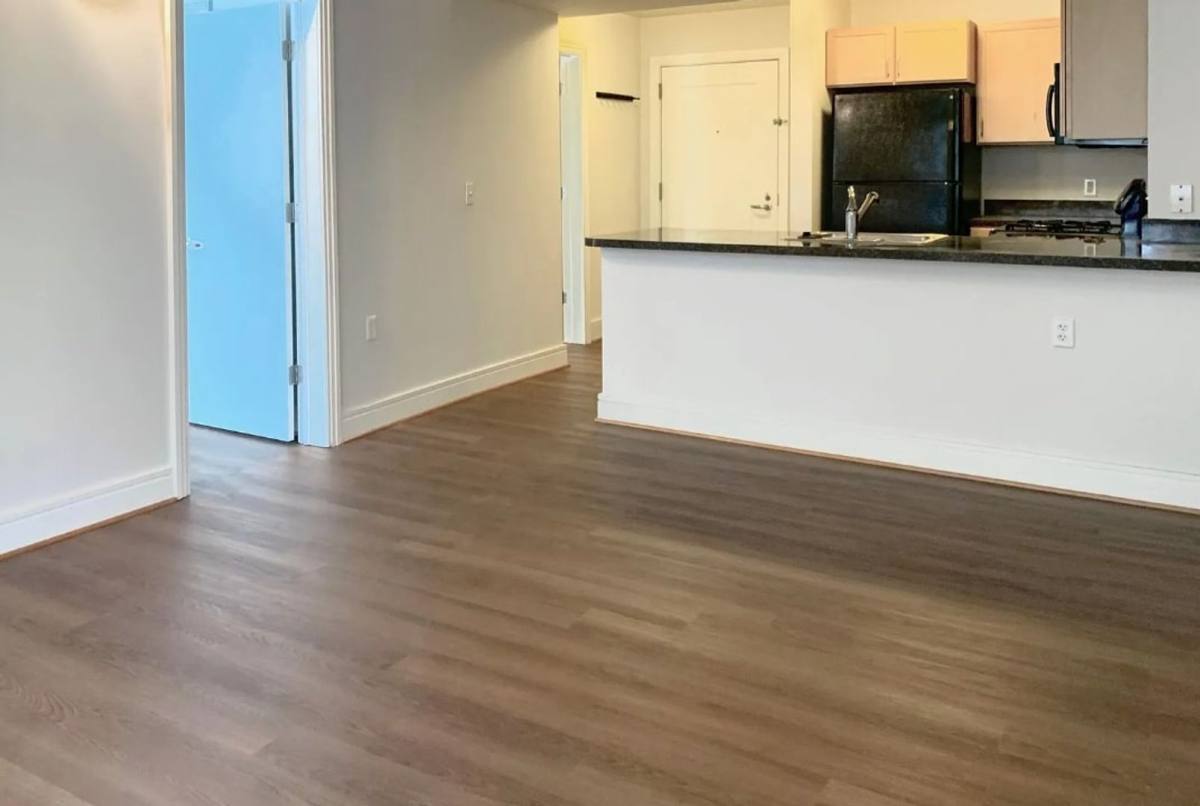 Condo for rent at 800 4th St SW, Washington, DC 20024