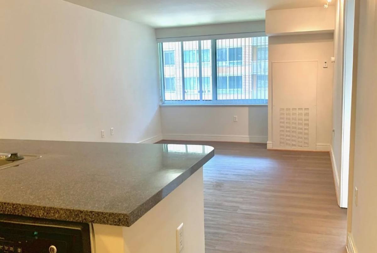 Condo for rent at 800 4th St SW, Washington, DC 20024