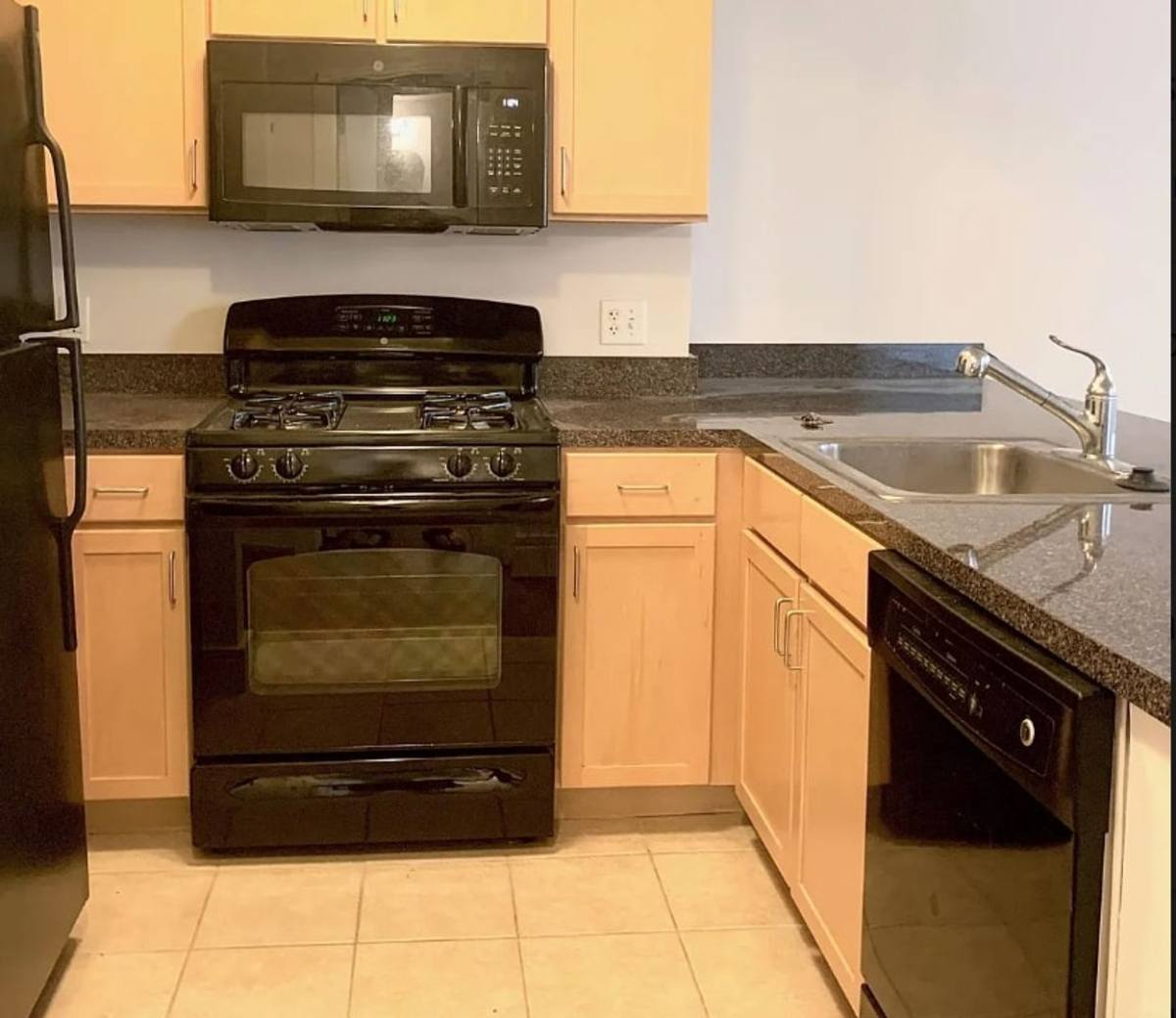 Condo for rent at 800 4th St SW, Washington, DC 20024