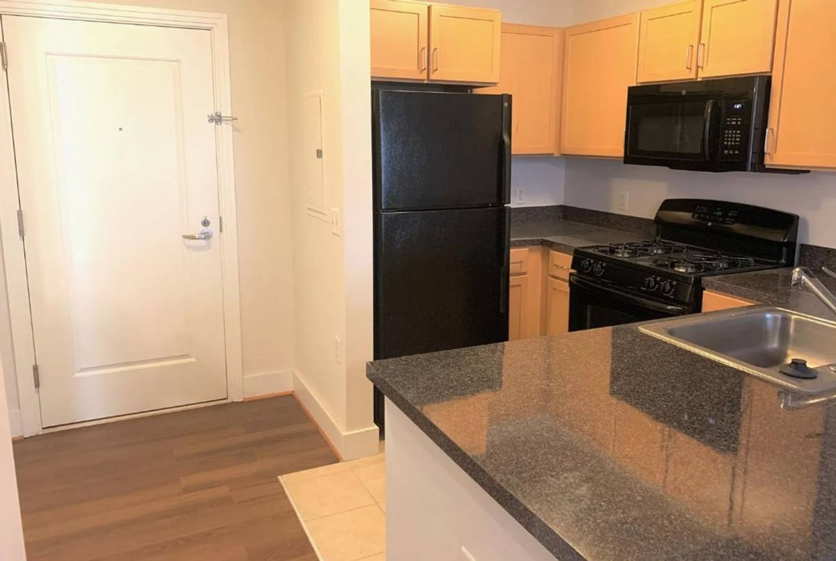 Condo for rent at 800 4th St SW, Washington, DC 20024