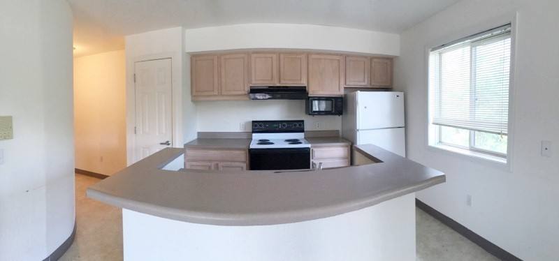 Apartment for rent at 312 W Springfield Ave, Urbana, IL 61801