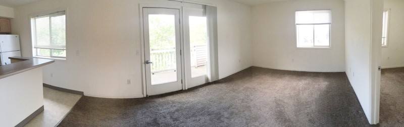 Apartment for rent at 312 W Springfield Ave, Urbana, IL 61801