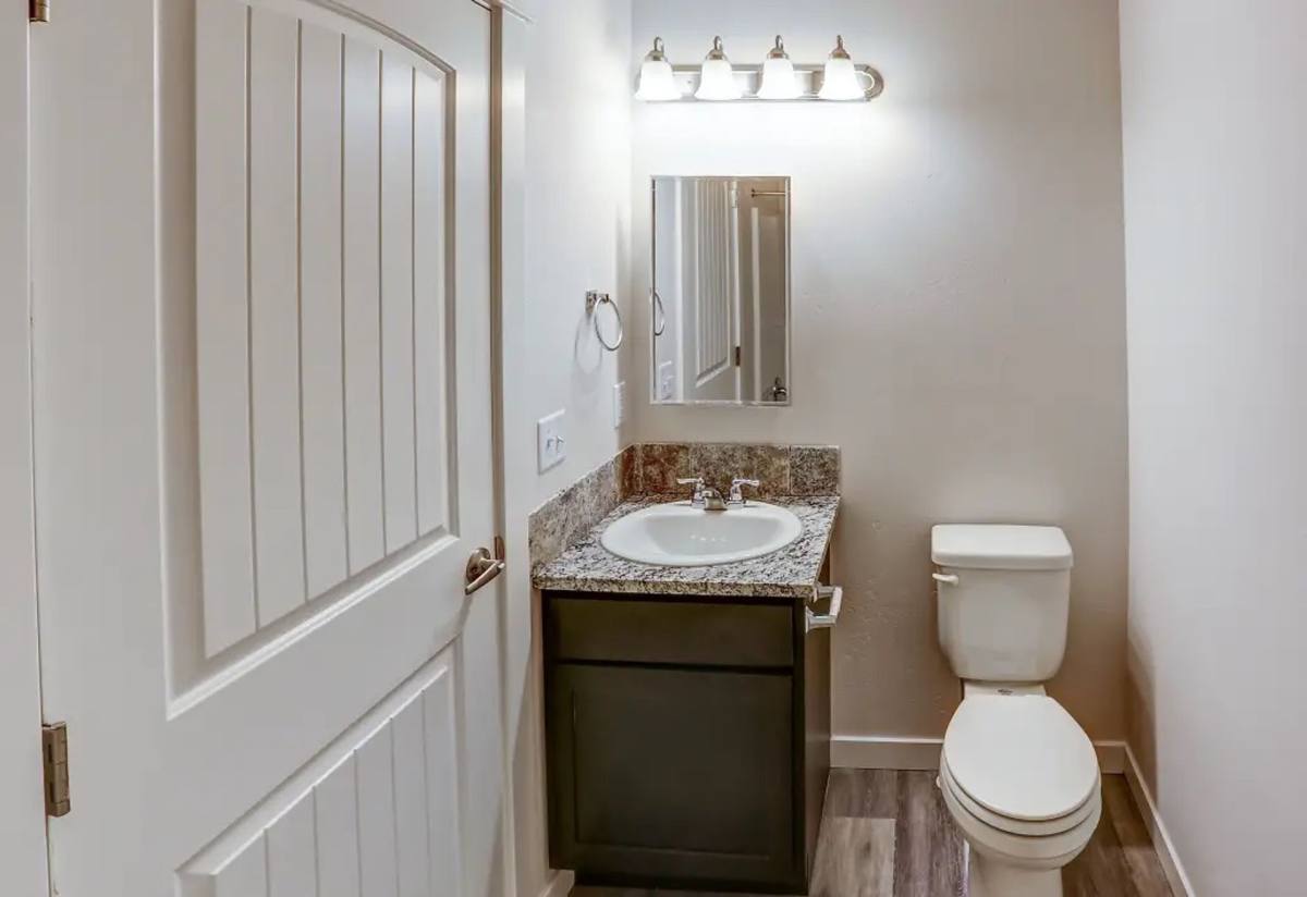 Townhouse for rent at 1450 Creekside Way, Twin Falls, ID 83301