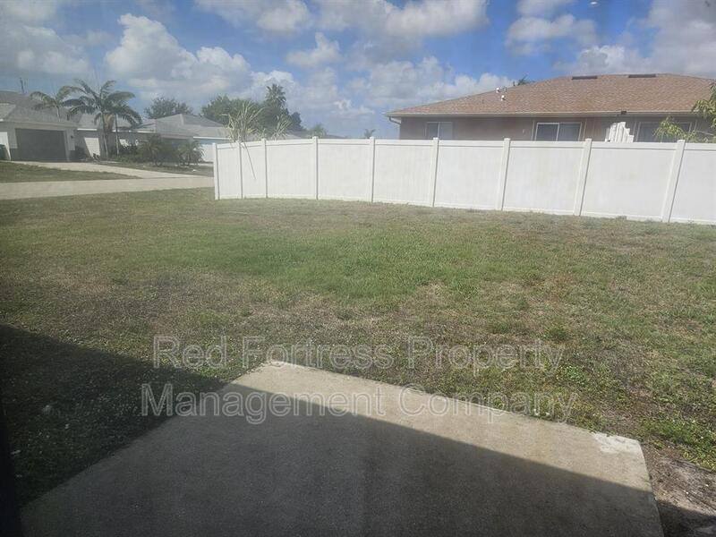 Apartment for rent at 542 SE 6th Place, Cape Coral, FL 33990