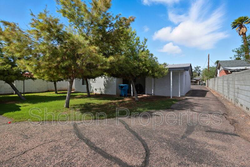 Apartment for rent at 1713 N 31st Place #6, Phoenix, AZ 85042