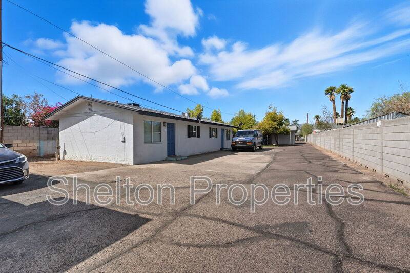 Apartment for rent at 1713 N 31st Place #6, Phoenix, AZ 85042