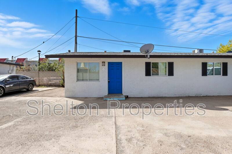 Apartment for rent at 1713 N 31st Place #6, Phoenix, AZ 85042