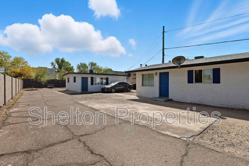 Apartment for rent at 1713 N 31st Place #6, Phoenix, AZ 85042