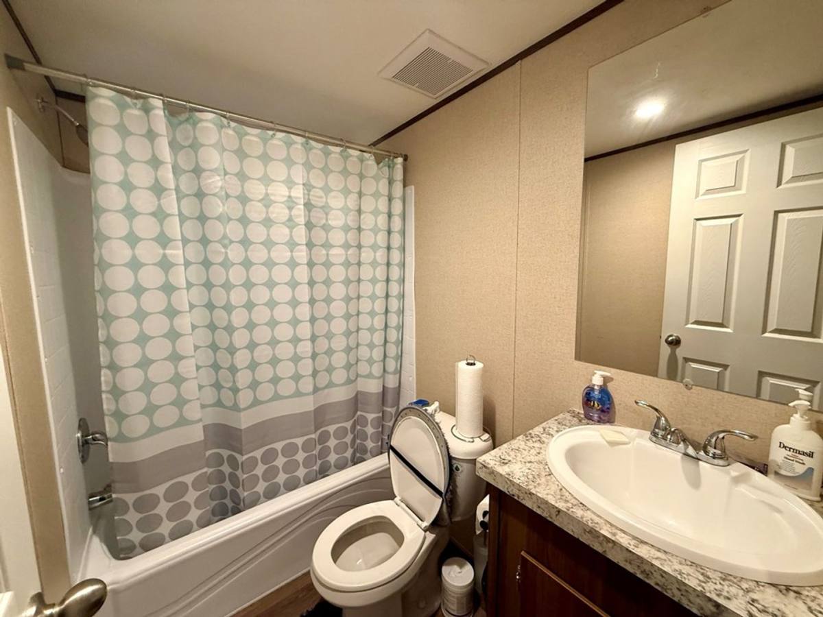 House for rent at 124 County Rd, Brundidge, AL 36010