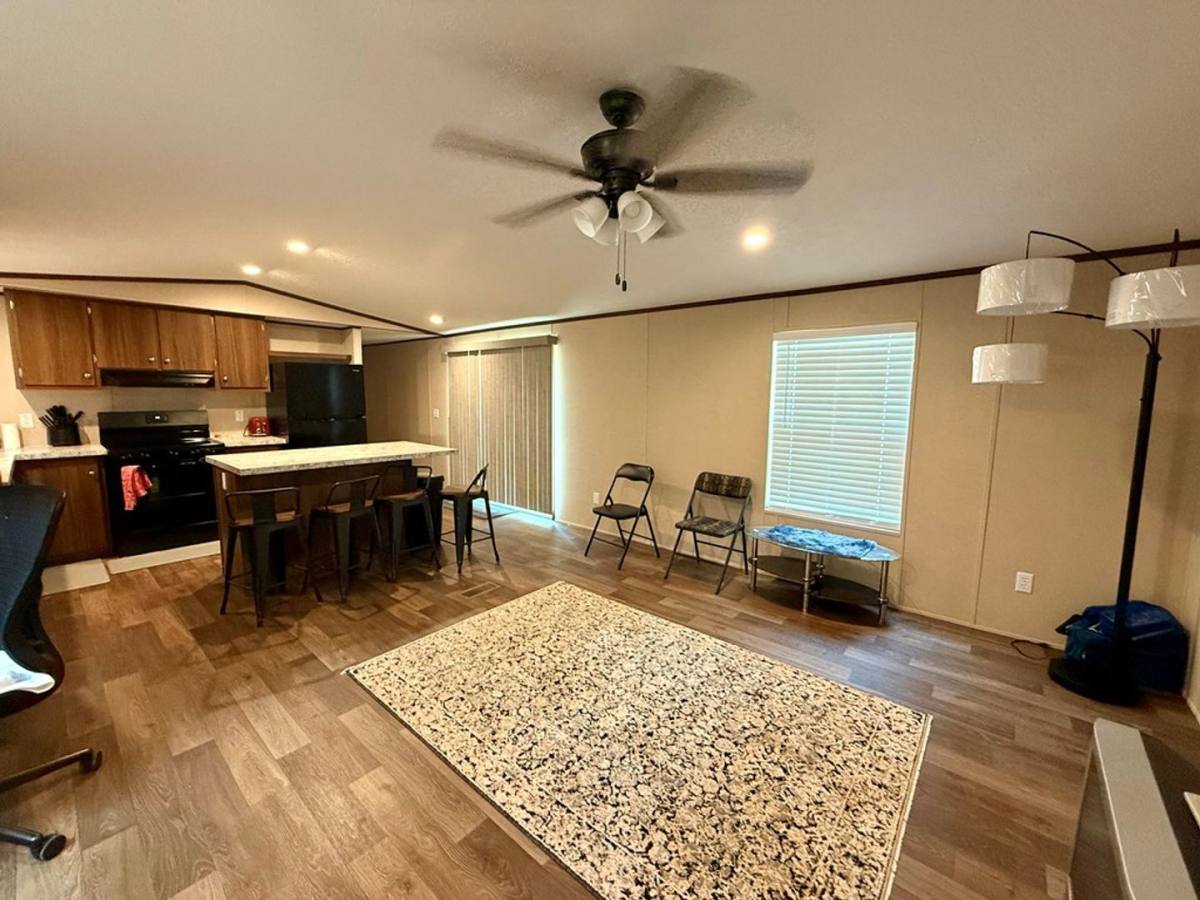 House for rent at 124 County Rd, Brundidge, AL 36010