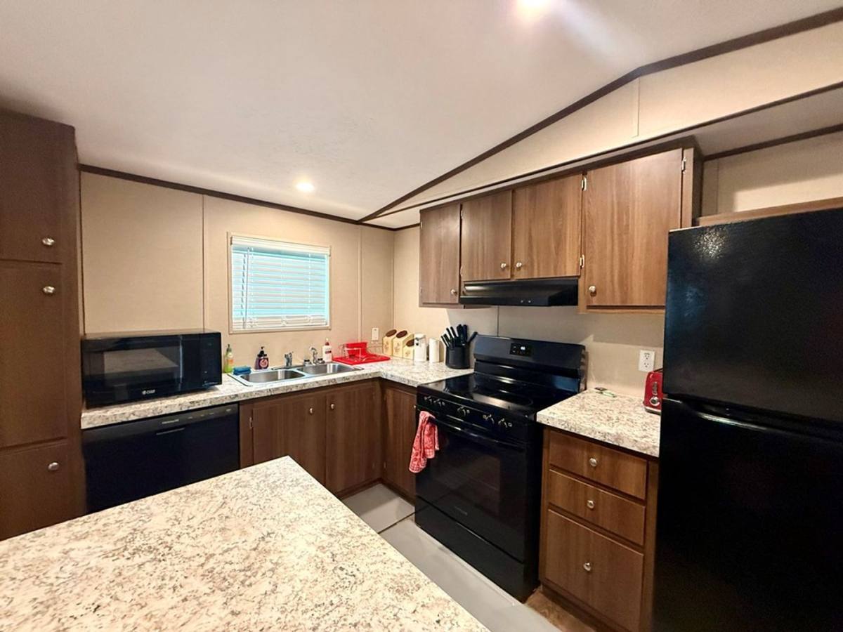 House for rent at 124 County Rd, Brundidge, AL 36010