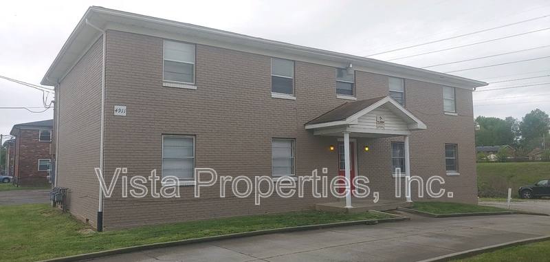 Apartment for rent at 4911 Saddlebrook Lane #3, Louisville, KY 40216