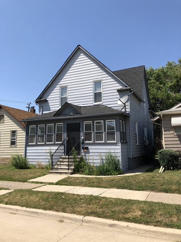 Apartment for rent at 332 Goddard Rd, Wyandotte, MI 48192