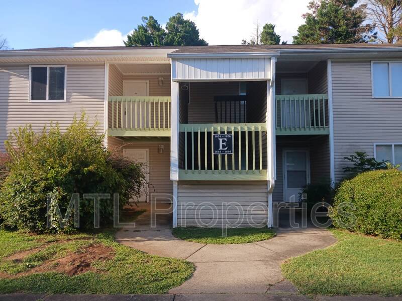 Apartment for rent at 1674 Eagles Place #1, Rock Hill, SC 29732