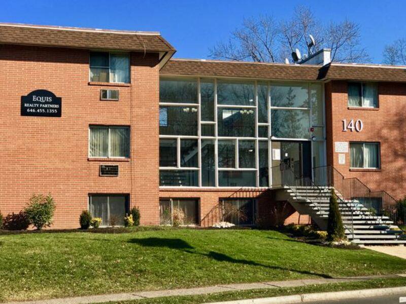 Apartment for rent at 140 Washington St #B3, East Orange, NJ 07017