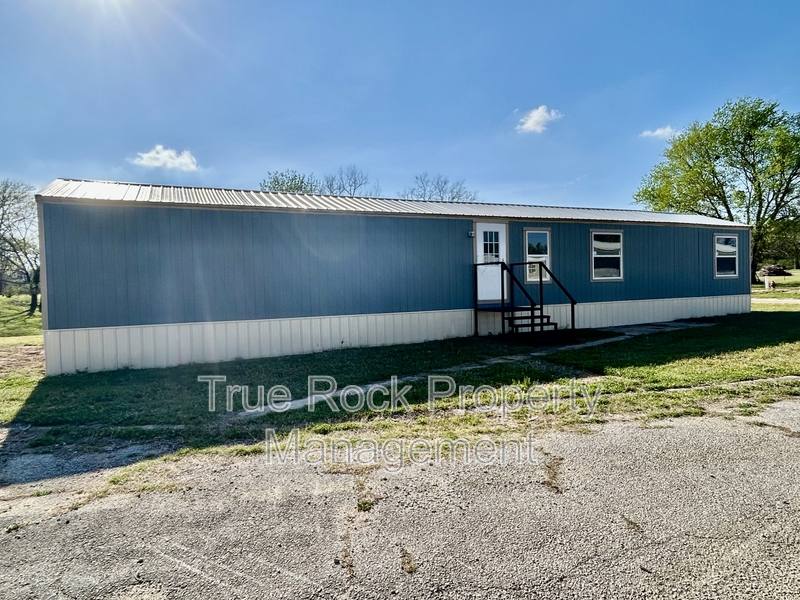 House for rent at 16135 Cr 1526, Garden Oaks #104, Ada, OK 74820