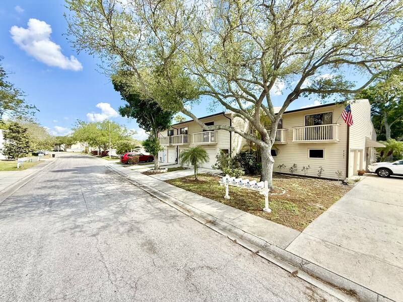 Townhouse for rent at 6388 93rd Terrace, Pinellas Park, FL 33782