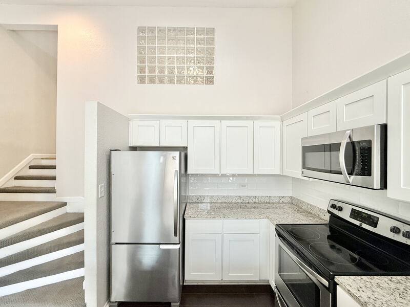 Townhouse for rent at 6388 93rd Terrace, Pinellas Park, FL 33782