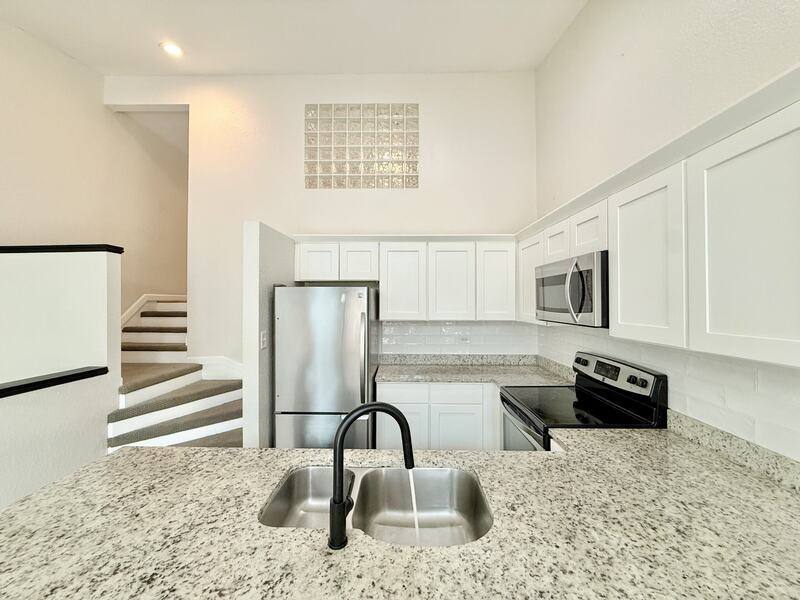Townhouse for rent at 6388 93rd Terrace, Pinellas Park, FL 33782