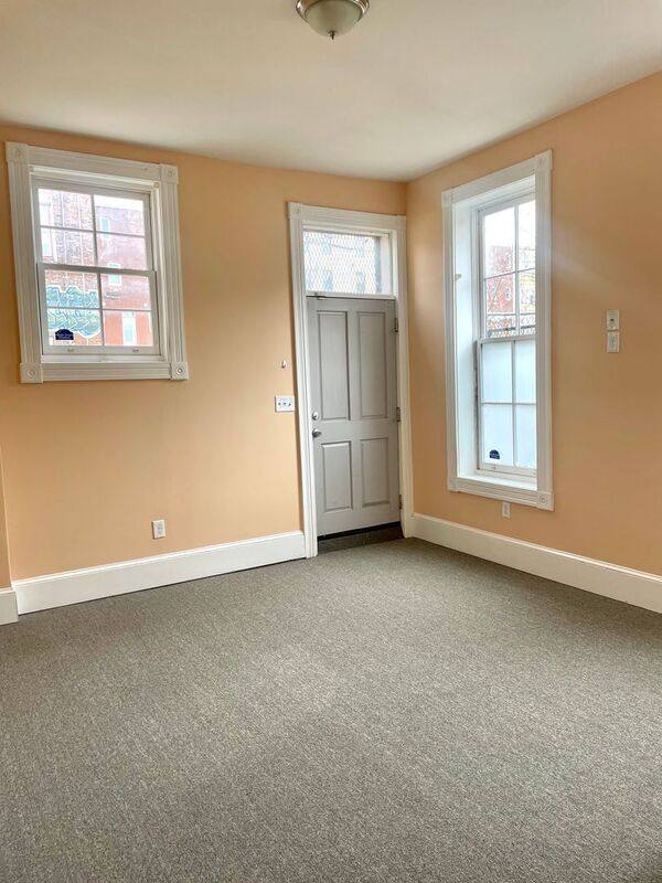 Apartment for rent at 2029 St Paul #1, Baltimore, MD 21218