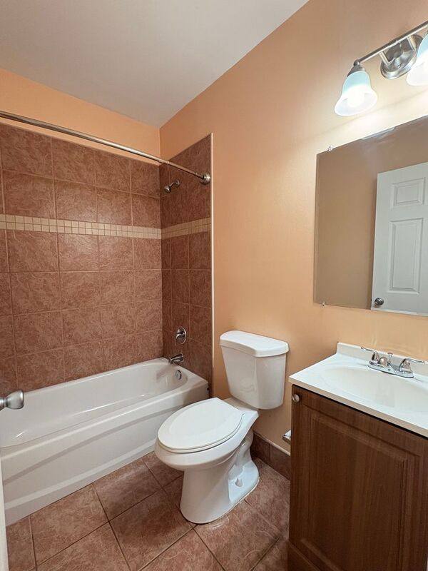 Apartment for rent at 2029 St Paul #1, Baltimore, MD 21218