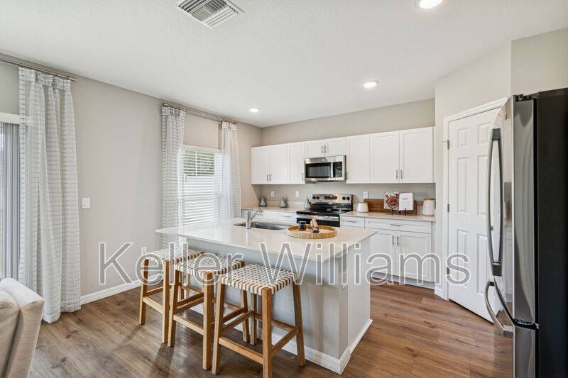 House for rent at 601 Ambleside Dr, Haines City, FL 33844