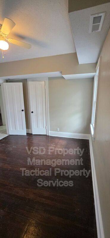 Apartment for rent at 14172 Superior Rd #2, Cleveland, OH 44118