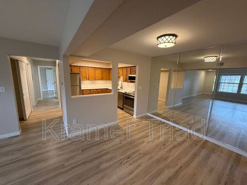Apartment for rent at 19112 Northridge Dr, Ypsilanti, MI 48197