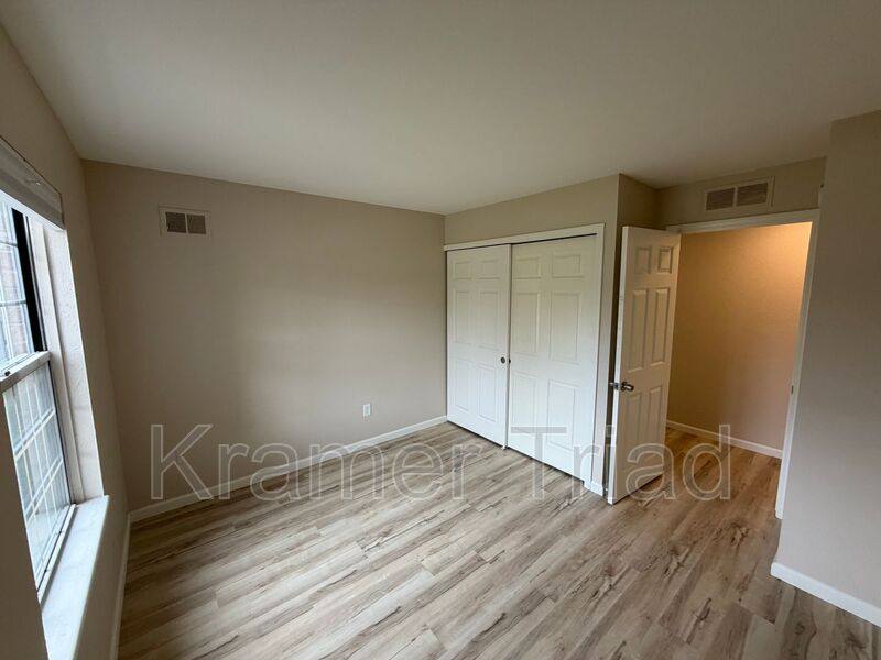 Apartment for rent at 19112 Northridge Dr, Ypsilanti, MI 48197