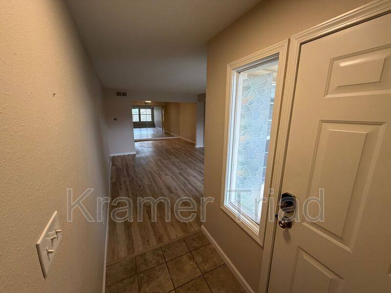 Apartment for rent at 19112 Northridge Dr, Ypsilanti, MI 48197