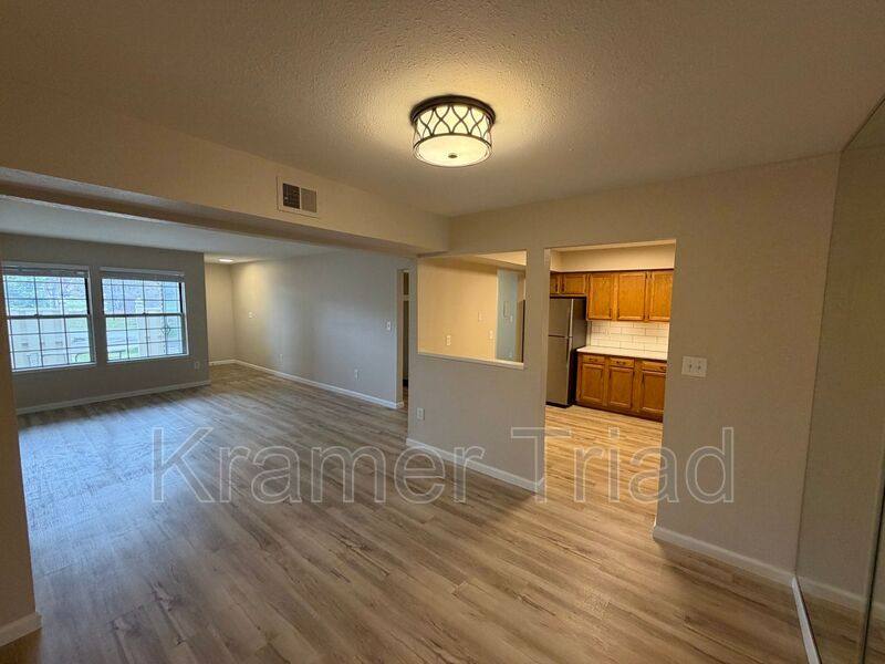 Apartment for rent at 19112 Northridge Dr, Ypsilanti, MI 48197