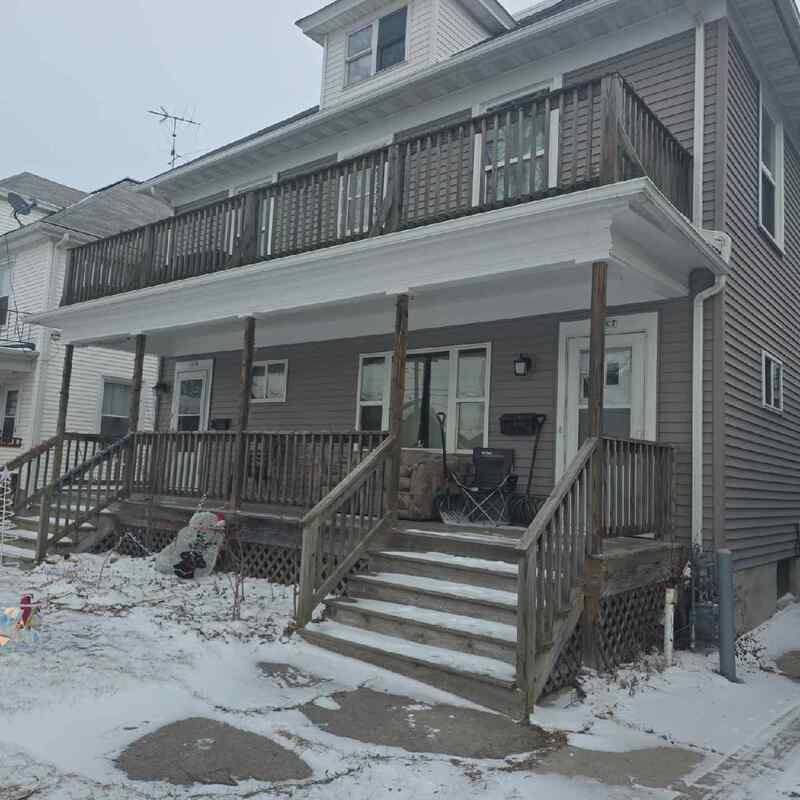 Apartment for rent at 1407 - 1409 N 7th St, Sheboygan, WI 53081