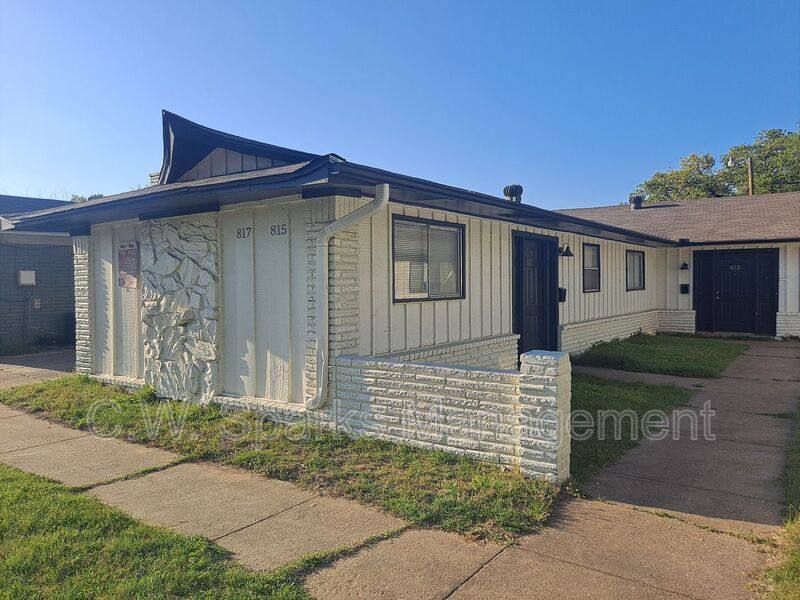 House for rent at 817 Bluebird Dr, Irving, TX 75061