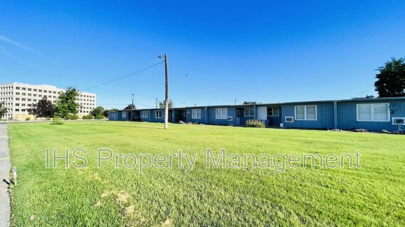 Apartment for rent at 1211 George Washington Way #47, Richland, WA 99352