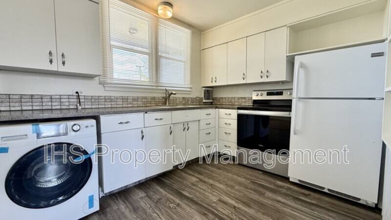 Apartment for rent at 1211 George Washington Way #47, Richland, WA 99352