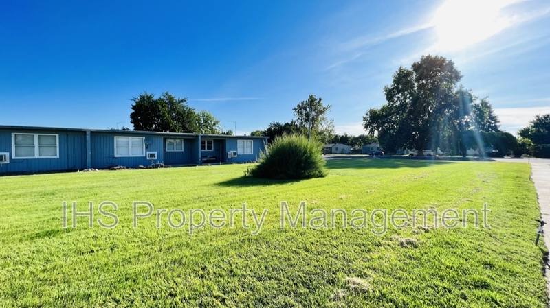 Apartment for rent at 1211 George Washington Way #47, Richland, WA 99352