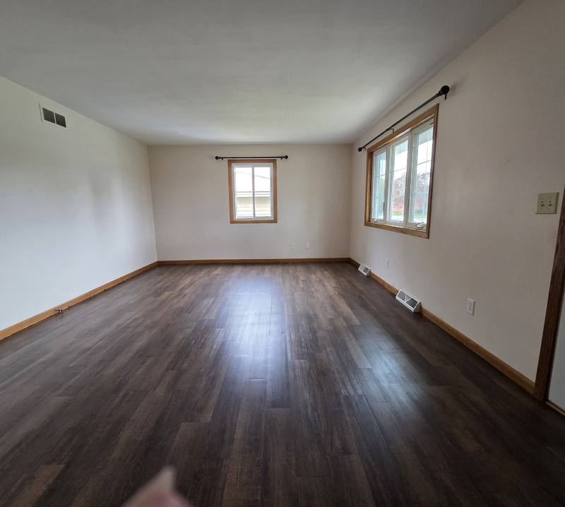 Apartment for rent at 1506-1508 S Perkins St, Appleton, WI 54914